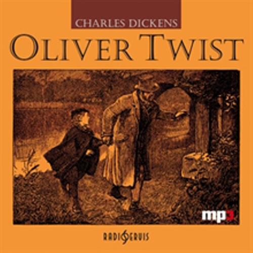 Oliver Twist
