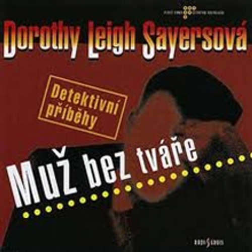 Muž bez tváře