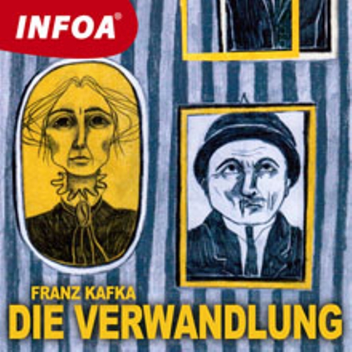 Die Verwandlung (DE)