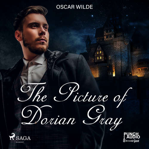 Audiobook The Picture of Dorian Gray (EN) - Oscar Wilde - Gerry O'brien Audiobook The Picture of Dorian Gray (EN) - Oscar Wilde - Gerry O'brien