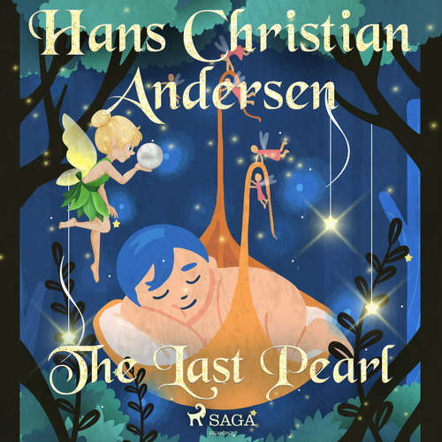Audiobook The Last Pearl (EN) - Hans Christian Andersen - Alex Lehman Audiobook The Last Pearl (EN) - Hans Christian Andersen - Alex Lehman