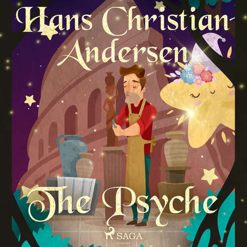 Audiobook The Psyche (EN) - Hans Christian Andersen - Alex Lehman Audiobook The Psyche (EN) - Hans Christian Andersen - Alex Lehman