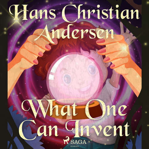 Audiobook What One Can Invent (EN) - Hans Christian Andersen - Alex Lehman Audiobook What One Can Invent (EN) - Hans Christian Andersen - Alex Lehman