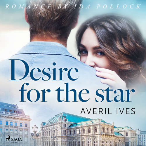 Audiobook Desire for the Star (EN) - Averil Ives - Christie Amery Audiobook Desire for the Star (EN) - Averil Ives - Christie Amery