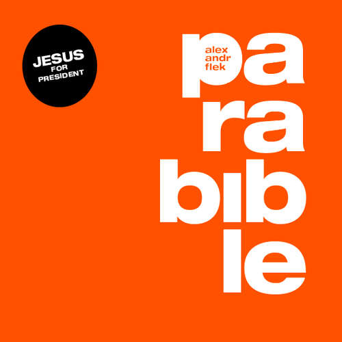 Audiokniha Parabible - Alexandr Flek - Alexandr Flek Audiokniha Parabible - Alexandr Flek - Alexandr Flek