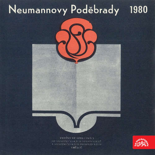 Audiokniha Neumannovy Poděbrady 1980 - Josef Frais - Různí Audiokniha Neumannovy Poděbrady 1980 - Josef Frais - Různí