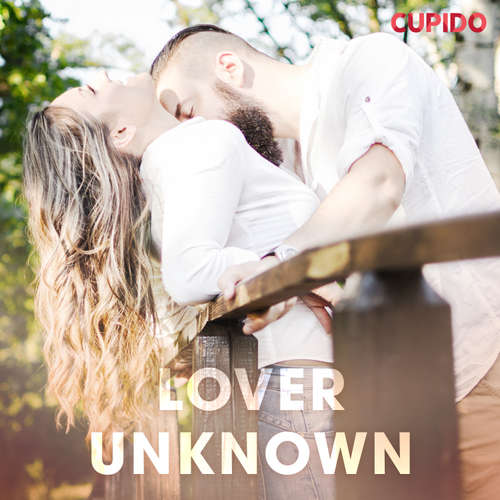 Audiobook Lover Unknown (EN) - – Cupido - Alessandra Anderson