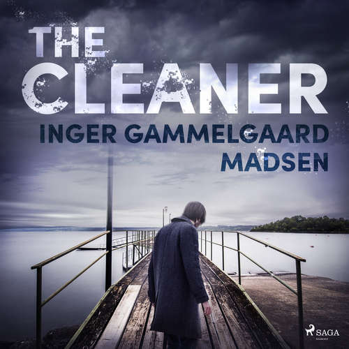 Audiobook The Cleaner (EN) - Inger Gammelgaard Madsen - Chris Jenkins Audiobook The Cleaner (EN) - Inger Gammelgaard Madsen - Chris Jenkins