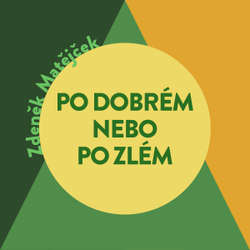Audiokniha Po dobrém, nebo po zlém - Zdeněk Matějček - Miroslav Černý