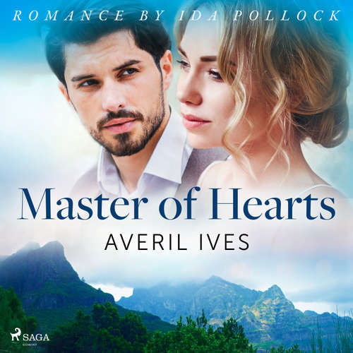 Audiobook Master of Hearts (EN) - Averil Ives - Christie Amery