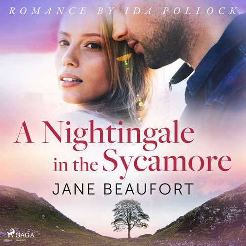 Audiobook A Nightingale in the Sycamore (EN) - Jane Beaufort - Geri Allen