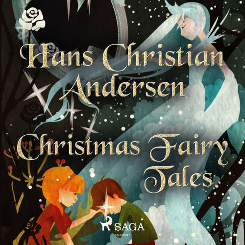 Audiobook Christmas Fairy Tales (EN) - Hans Christian Andersen - Alex Lehman Audiobook Christmas Fairy Tales (EN) - Hans Christian Andersen - Alex Lehman