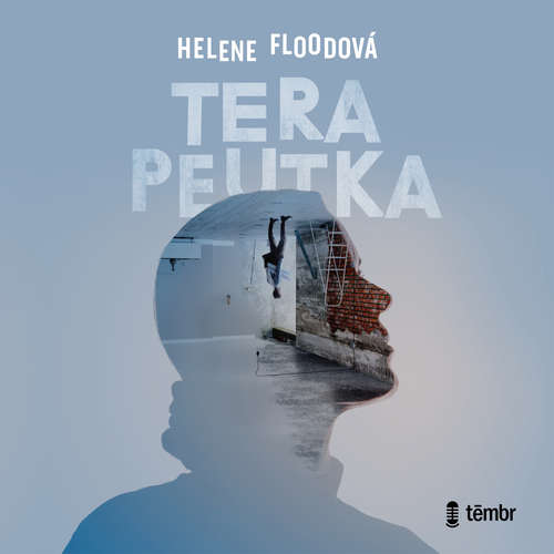 Audiokniha Terapeutka - Helen Floodová - Jitka Ježková