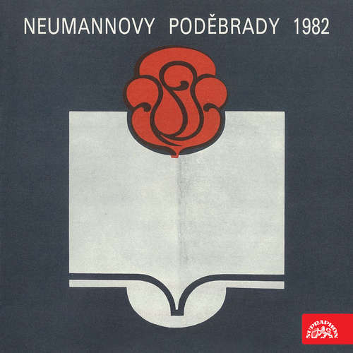 Audiokniha Neumannovy Poděbrady 1982 - Peter Bichsel - Různí Audiokniha Neumannovy Poděbrady 1982 - Peter Bichsel - Různí