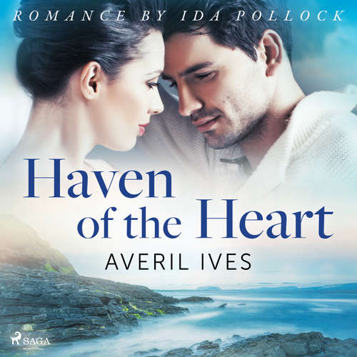 Audiobook Haven of the Heart (EN) - Averil Ives - Geri Allen