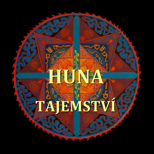 Audiokniha Huna – Tajemství - Roman Svoboda - Roman Svoboda Audiokniha Huna – Tajemství - Roman Svoboda - Roman Svoboda
