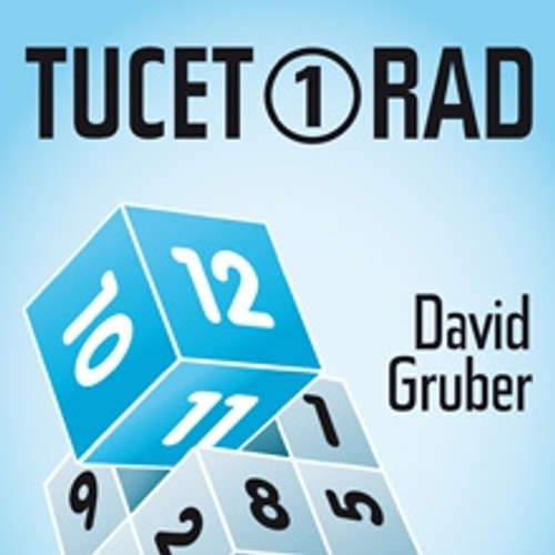 Audiokniha Tucet rad 1 - David Gruber - David Gruber Audiokniha Tucet rad 1 - David Gruber - David Gruber