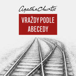 Audiokniha Vraždy podle abecedy - Agatha Christie - Aleš Procházka