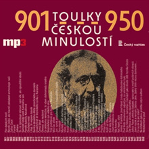 Toulky českou minulostí 901 - 950