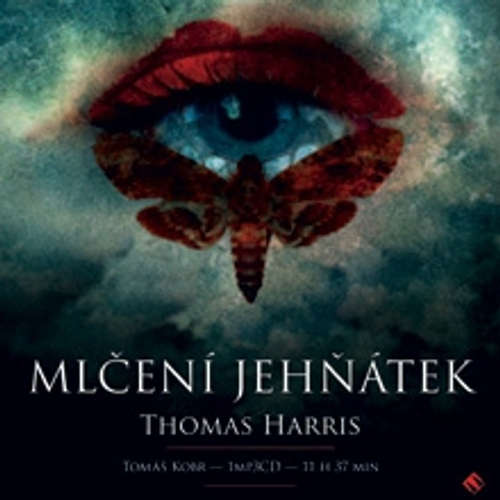 Mlčení jehňátek
