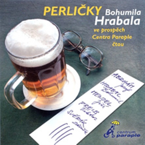 Perličky Bohumila Hrabala