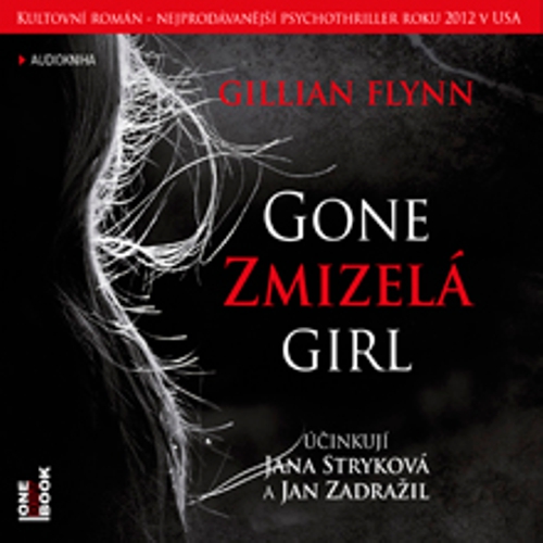Zmizelá / Gone Girl