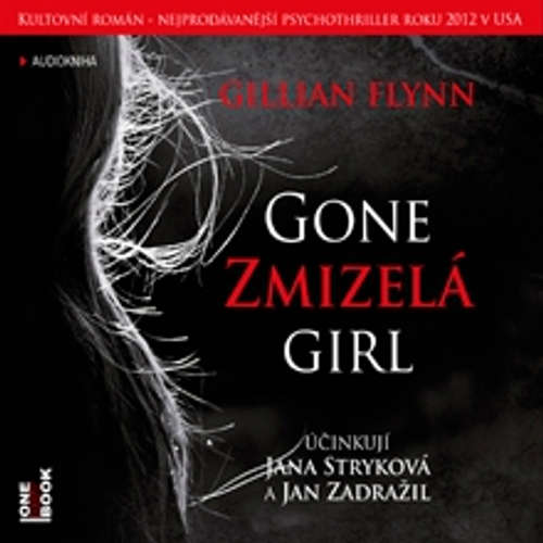 Zmizelá / Gone Girl