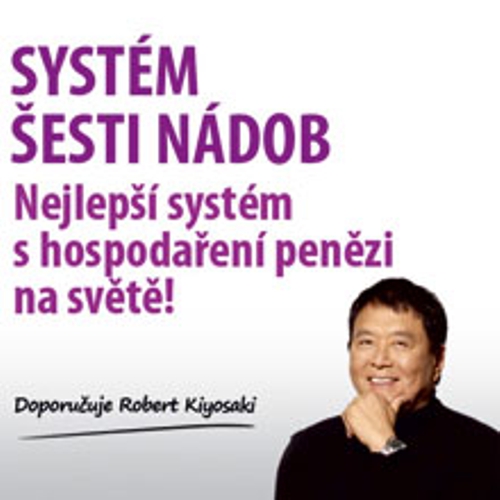 Systém šesti nádob - Autor Neznámy (Audiokniha) Systém šesti nádob - Autor Neznámy (Audiokniha)
