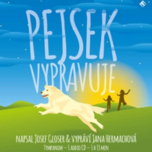 Pejsek vypravuje