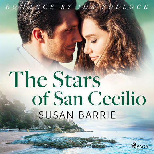The Stars of San Cecilio (EN) - Susan Barrie