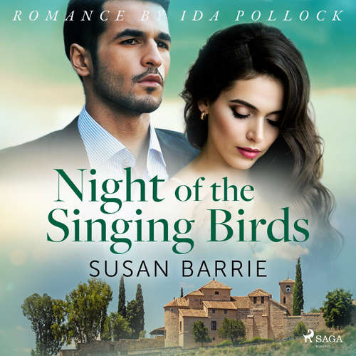 Night of the Singing Birds (EN) - Susan Barrie