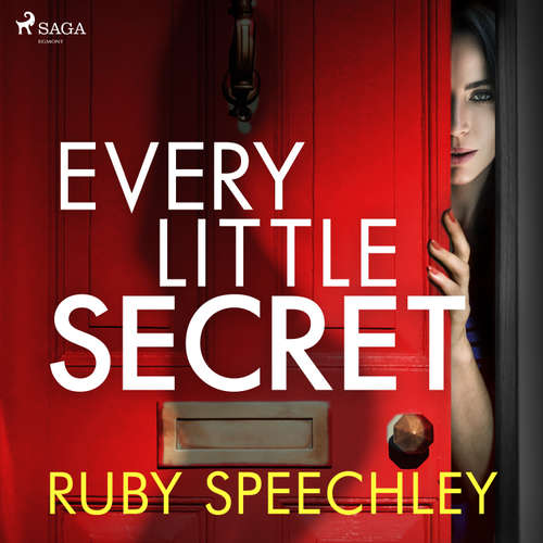 Audiobook Every Little Secret (EN) - Ruby Speechley - Claire Storey