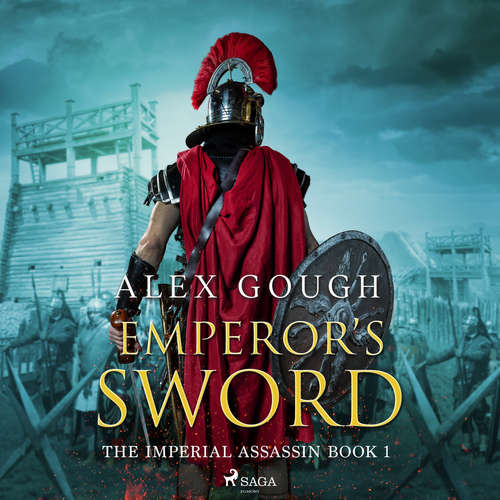 Audiobook Emperor's Sword (EN) - Alex Gough - David Thorpe Audiobook Emperor's Sword (EN) - Alex Gough - David Thorpe