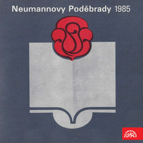 Audiokniha Neumannovy Poděbrady 1985 - Jan Drda - Martina Fryčová
