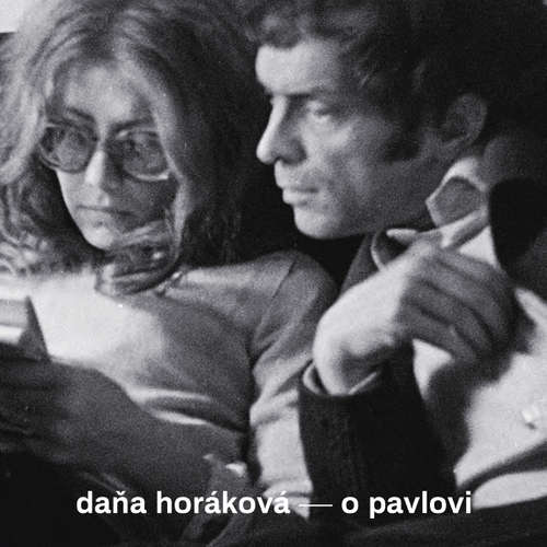 Audiokniha O Pavlovi - Daňa Horáková - Anita Krausová Audiokniha O Pavlovi - Daňa Horáková - Anita Krausová