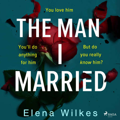 Audiobook The Man I Married (EN) - Elena Wilkes - Colleen Prendergast