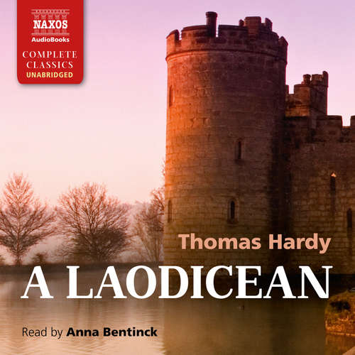 A Laodicean (EN) - Thomas Hardy