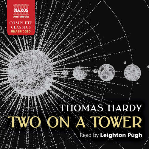 Two on a Tower (EN) - Thomas Hardy