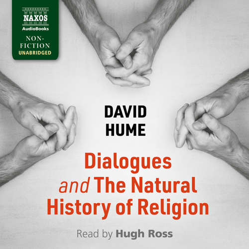 Audiobook Dialogues Concerning Natural Religion and The Natural History of Religion (EN) - David Hume - Hugh Ross