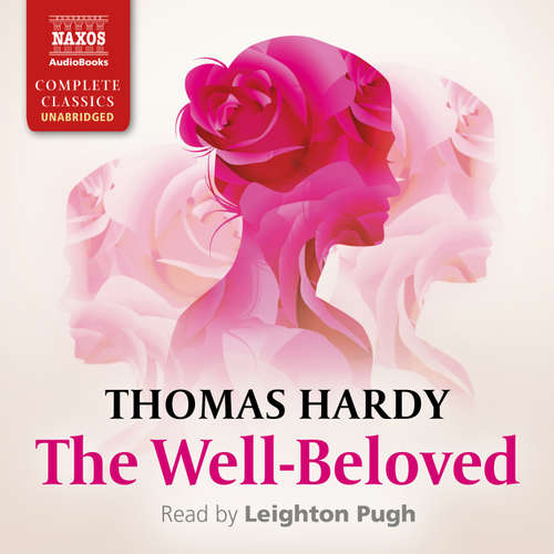 The Well-Beloved (EN) - Thomas Hardy
