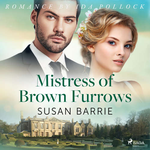 Mistress of Brown Furrows (EN) - Susan Barrie