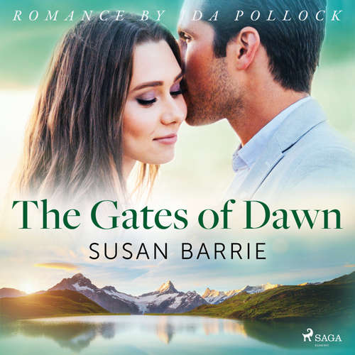 The Gates of Dawn (EN) - Susan Barrie