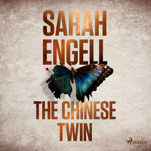Audiobook The Chinese Twin (EN) - Sarah Engell - Olivia Vinall