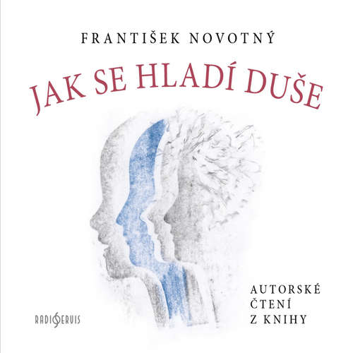 Audiokniha Jak se hladí duše - František Novotný - František Novotný