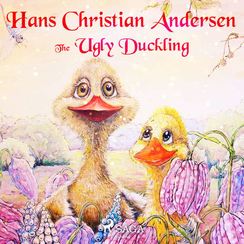 Audiobook The Ugly Duckling (EN) - Hans Christian Andersen - Alex Lehman