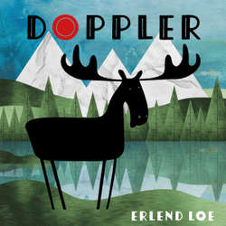 Audiokniha Doppler - Erlend Loe - Jan Vondráček