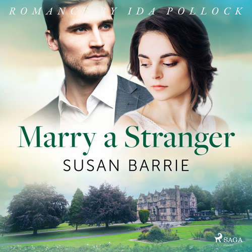 Marry a Stranger (EN) - Susan Barrie
