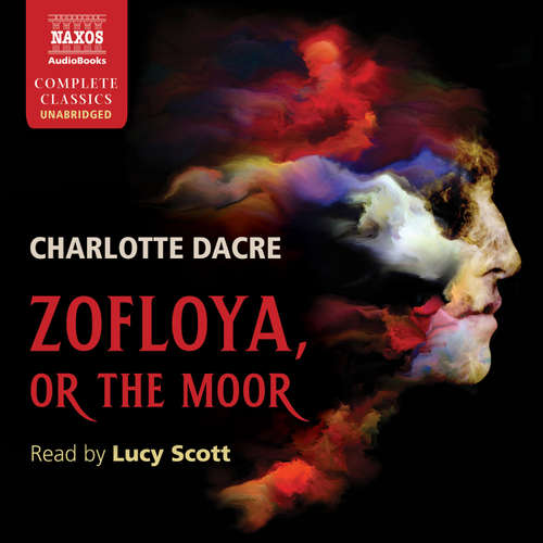 Zofloya, or The Moor (EN) - Charlotte Dacre