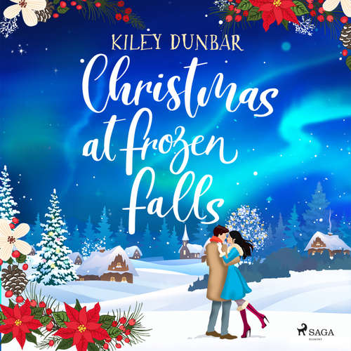 Audiobook Christmas at Frozen Falls (EN) - Kiley Dunbar - Helen Duff