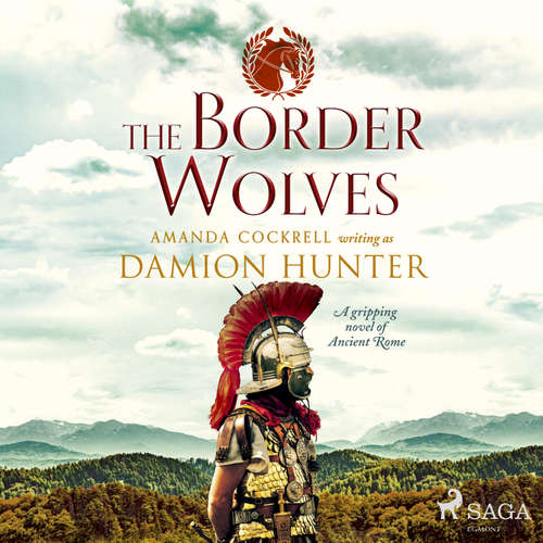 The Border Wolves (EN) - Damion Hunter